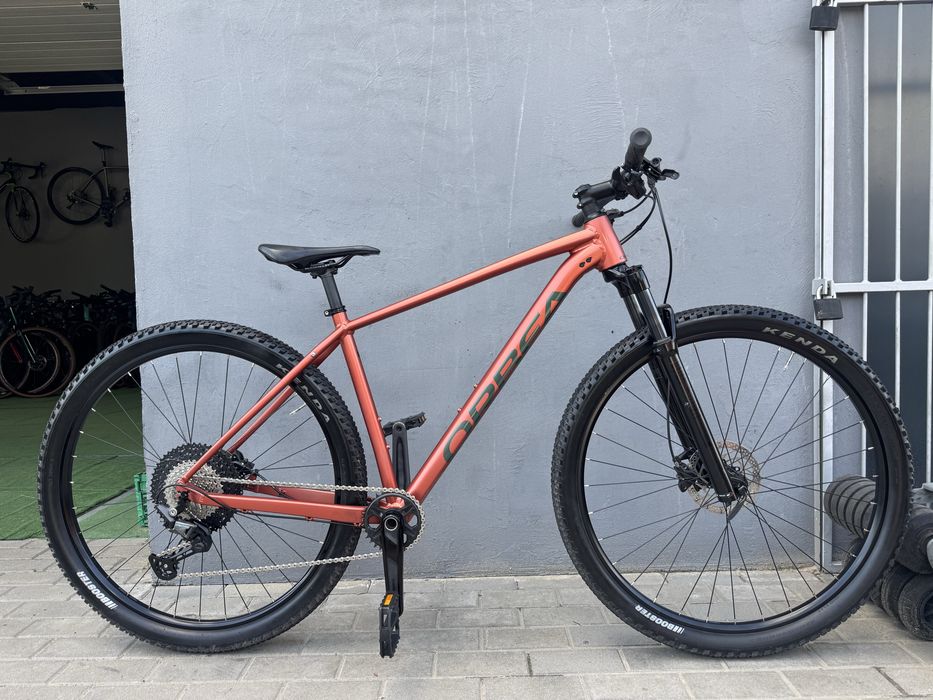 Rower Górski Orbea Onna 29 L Jak nowa