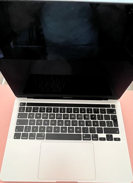 MacBook Pro TouchBar 13’3  I5 16GB