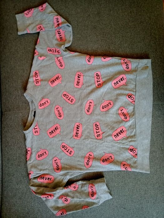 Bluza Sinsay rozmiar M 38