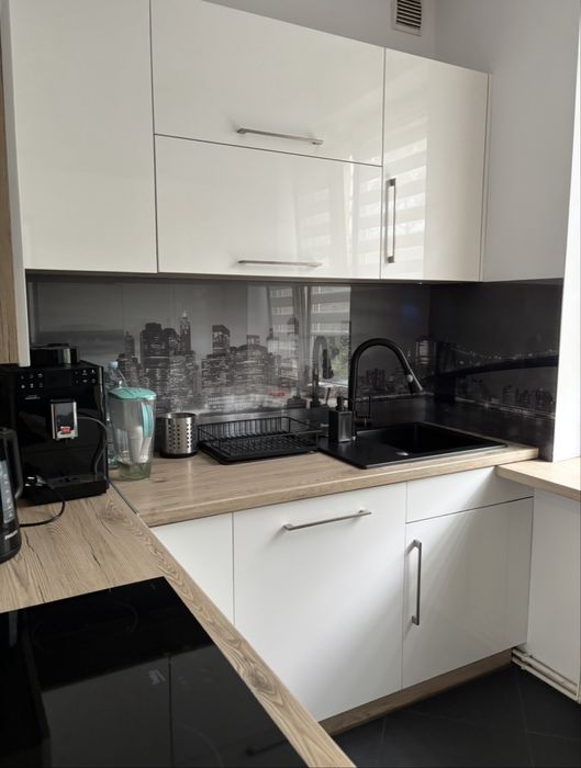 Wynajme mieszkanie 2-pokoje, 52m2 Piekary Śląskie