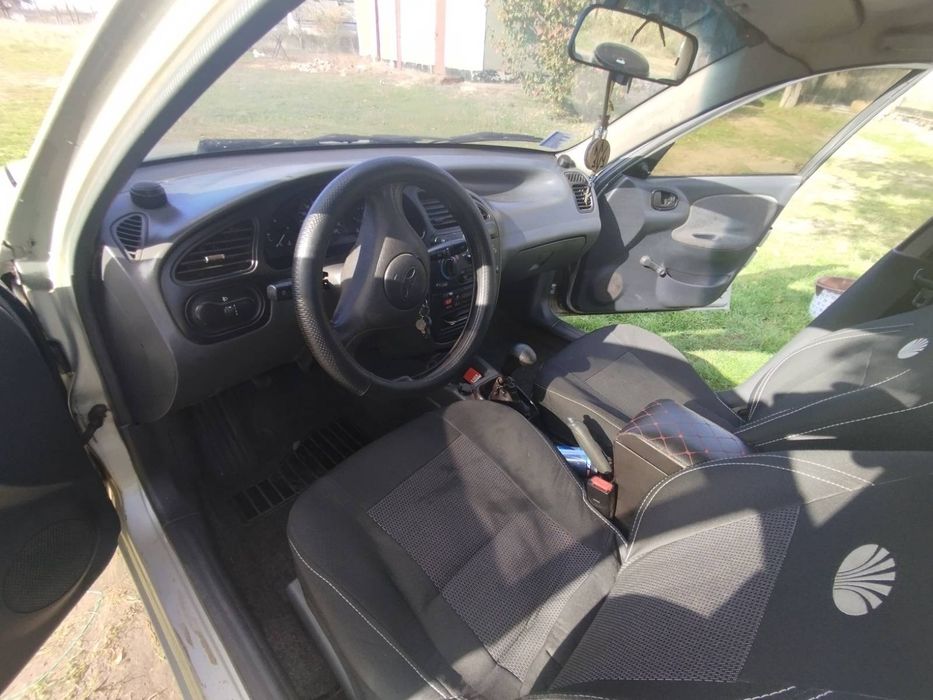 Продам автомобиль