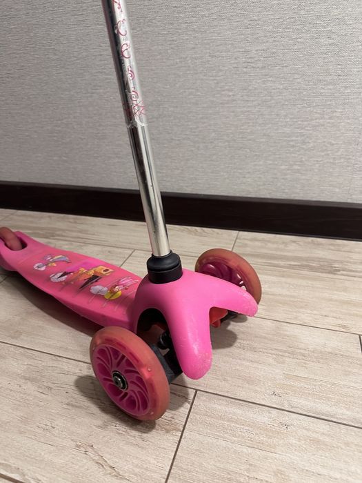 Самокат для дитини