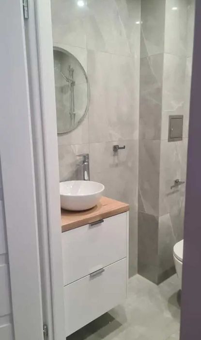 Wynajmę kawalerkę Łańcut