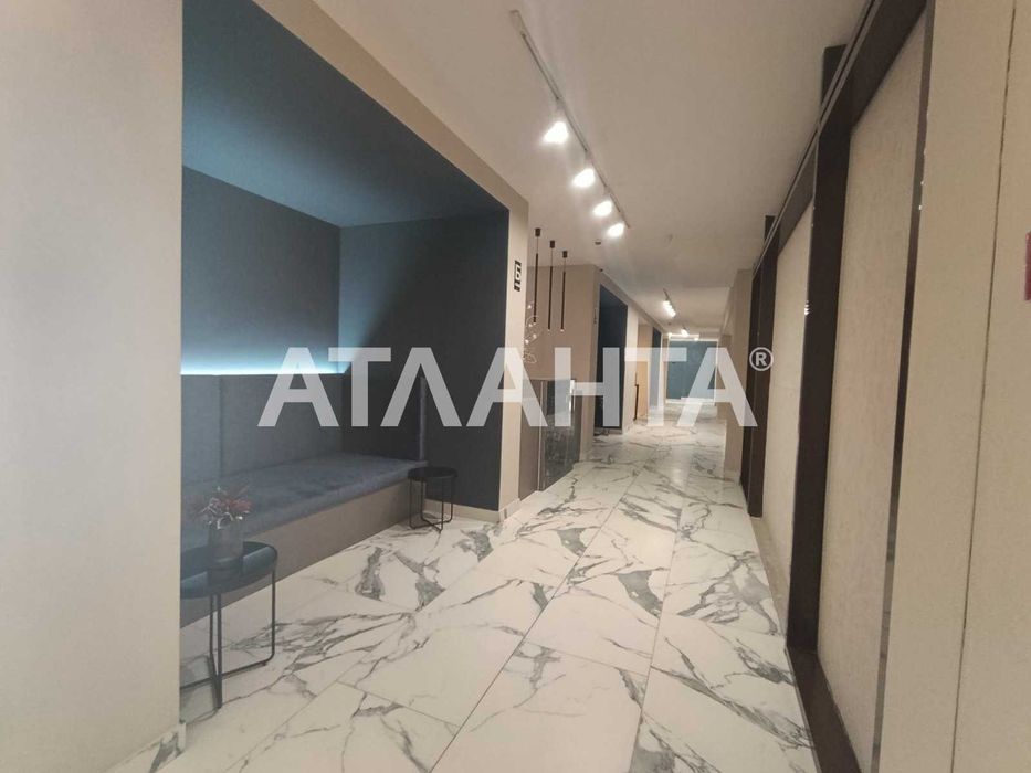 1-комнатная квартира по адресу (площадь 40,1 м²) - Atlanta.ua - фото 7