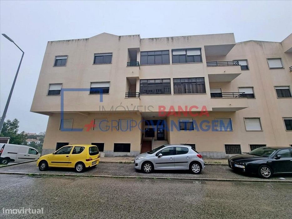 Apartamento T3 Santarém — União de Freguesias da cidade de Santarém, Santarém