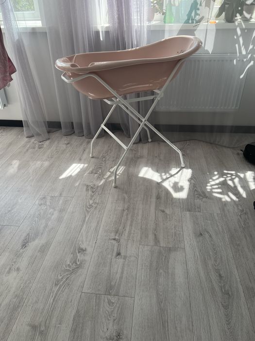 Ваночка для купання