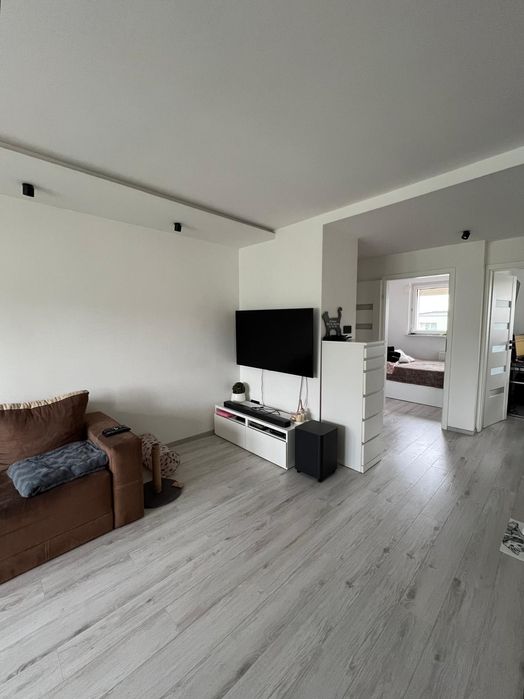 Mieszkanie do wynajęcia, 3 pokoje, 45m2,