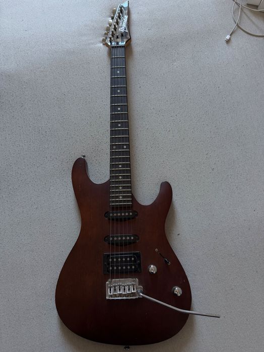 Ibanez GSA60-WNF Gio