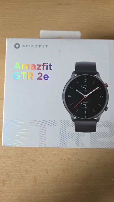 Smartwatch Amazfit GTR 2e