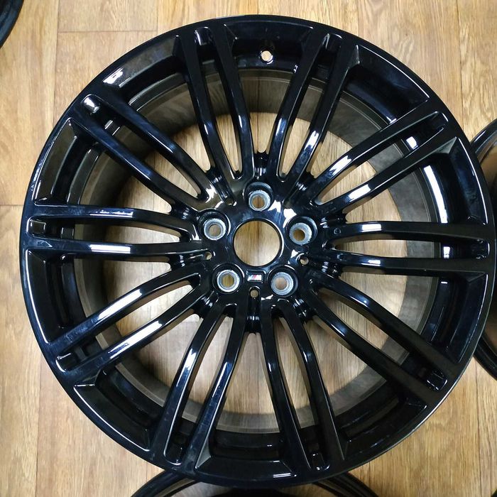 R19 8J-9J оригінал BMW 5 7 G30 G31 G11 G12 стиль 664M 664 диск бмв