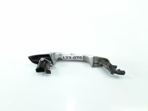 Puxador porta trás esquerdo MERCEDES-BENZ Classe C (W204)