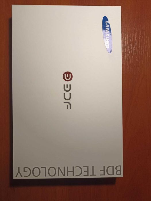Планшет Samsung BDF 10 4/64GB