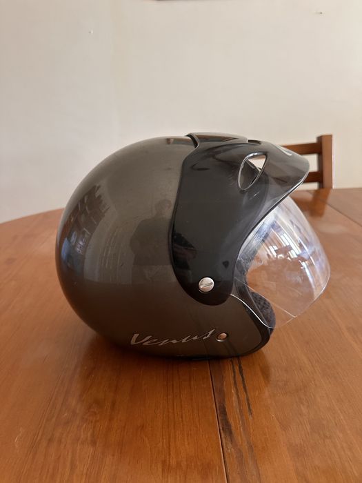 Capacete msd venus