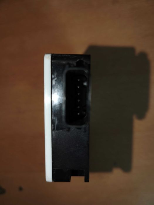 radar mercedes sprinter