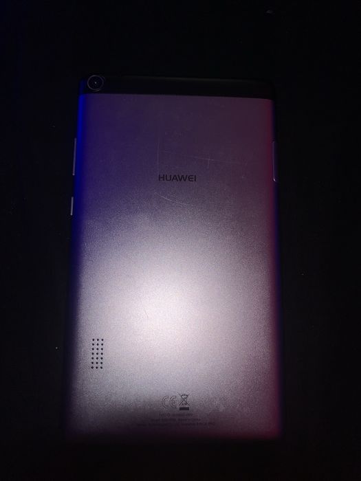 Mini tablet huawei