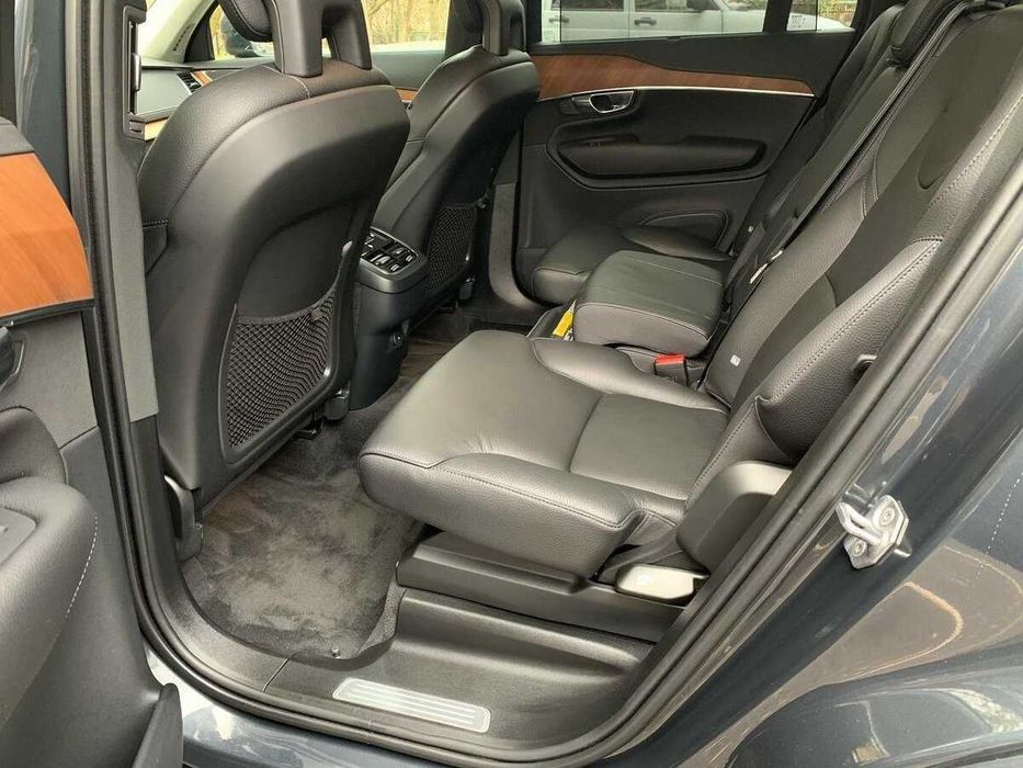 Volvo XC90 2021 свіжопригнане авто