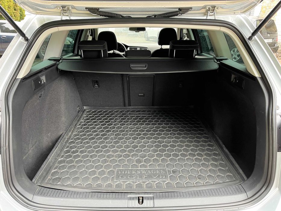 VW Golf 2015 в ЛІЗИНГ | КРЕДИТ