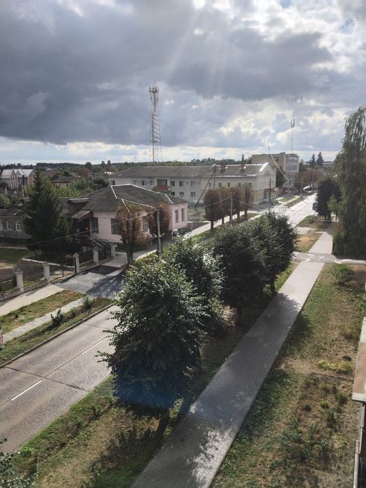 Продається 2 кімнатна квартира.