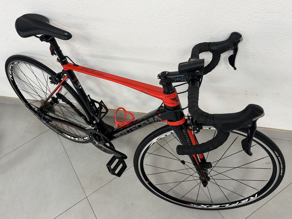 Велосипед  Bottecchia 8Avio Revolution Shimano
