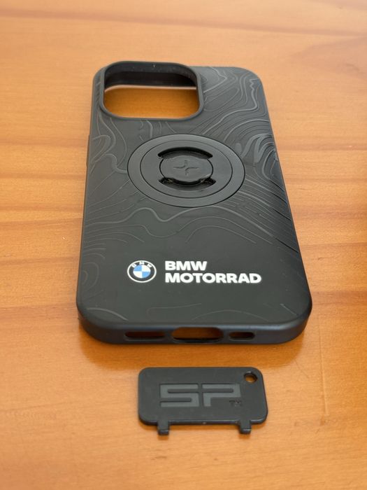 SP Connect BMW Motorrad, Terrain edition