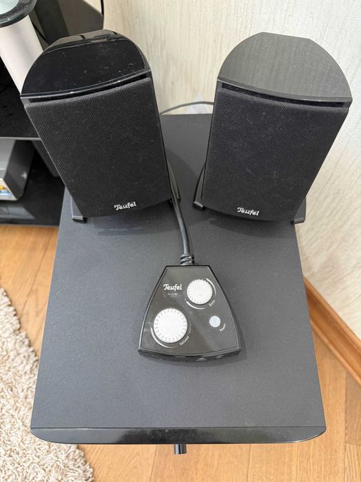 Teufel Concept C 200 BE "2.1-Set"