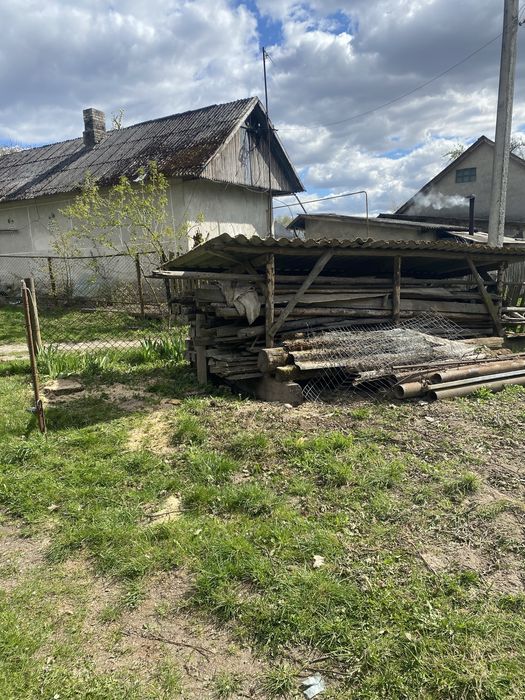 Порізка дров і зрізання дерев, корчування пнів,покіс трави,кронування