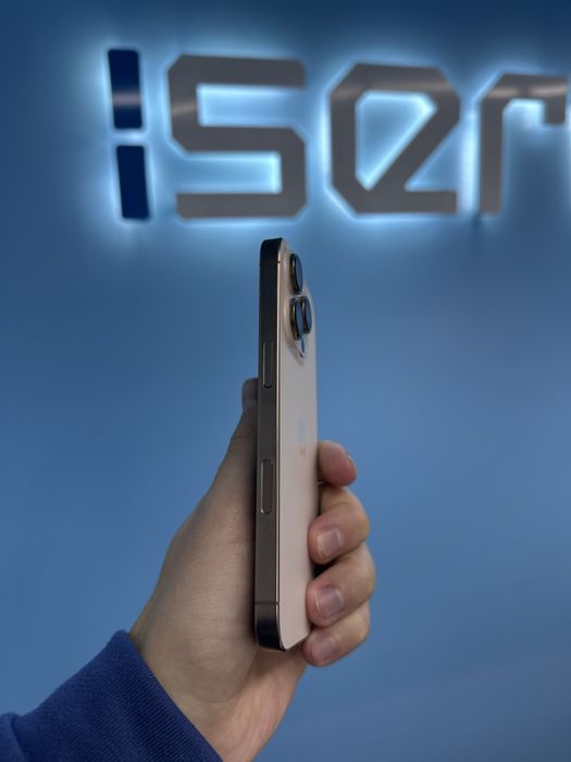 iPhone 16 PRO MAX 256GB BATERIA 96% GWARANCJA 12 miesiecy !!!