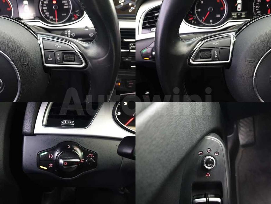 AUDI A4 Diesel Premium plus З ПДВ