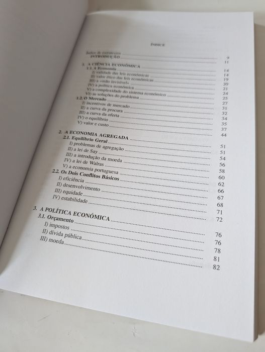 Princípios de Economia Política