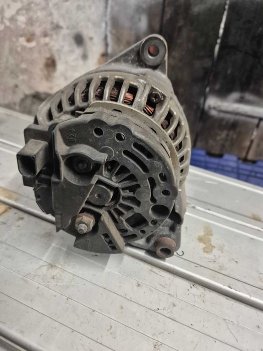 150ah a4 b6 alternator audi a4 b6 3.0asn