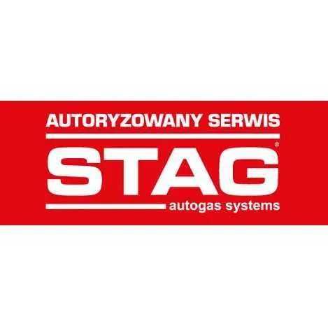 Instalacja Gazowa STAG 400 FSI TFSI TSI GDI Autoryzowany Serwis STAG