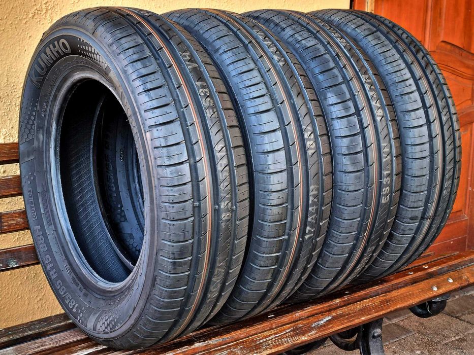 Kumho Ecowing ES31 185/65R15 88H Korea Rok 2023.38 - Nowe