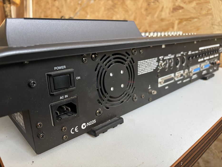 Roland VS-2480 Digital Studio Workstation