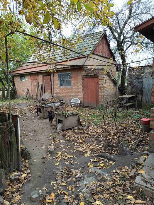 Продаж будинку в селі Підлісне