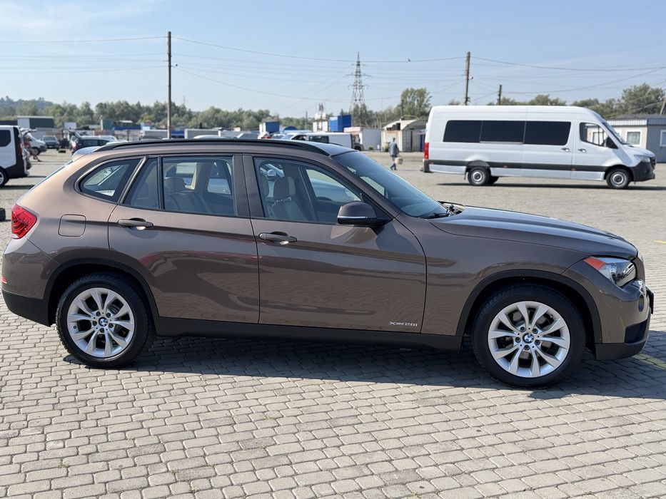 Продам BMW Х1 2012 року