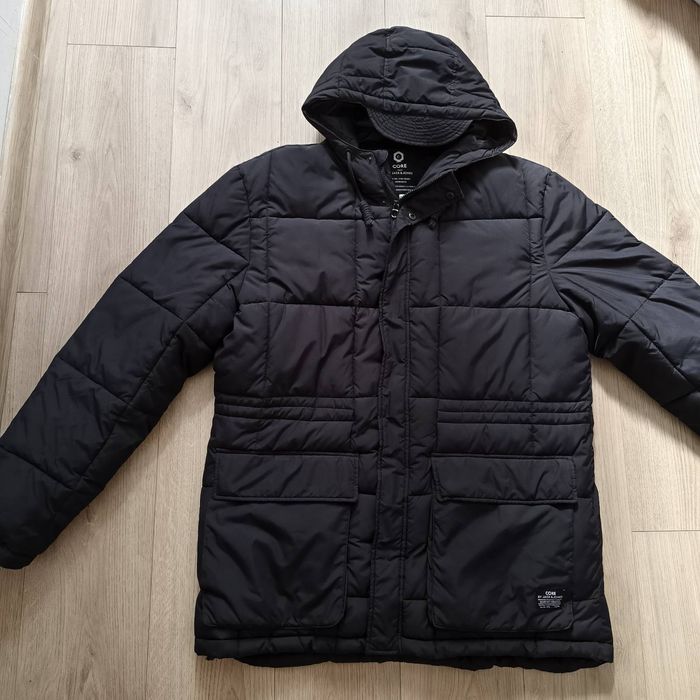 Kurtka męska Jack & Jones