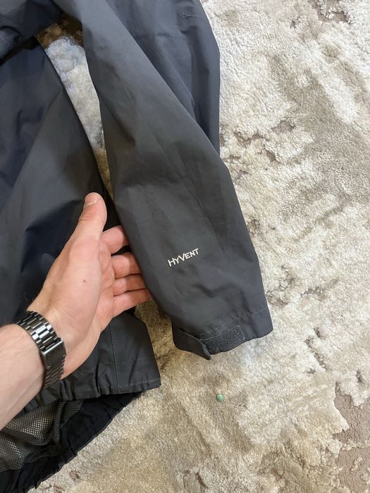 Оригінальна куртка the north face