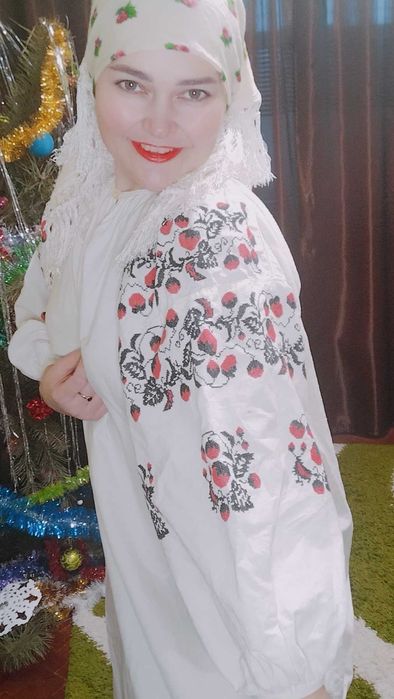 Starożytna koszulka