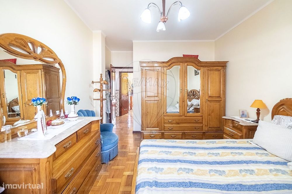 Apartamento T2 para venda
