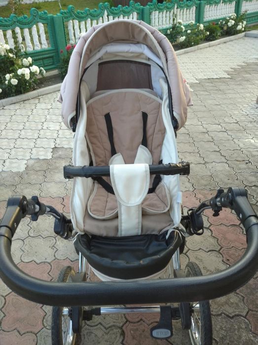 Продам дитячу коляску