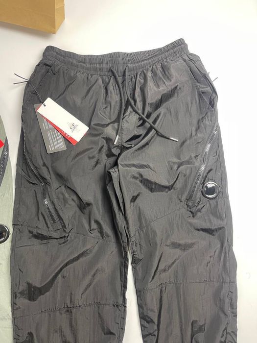 Штани C.P. Company | розміри M–XXL | нейлон
