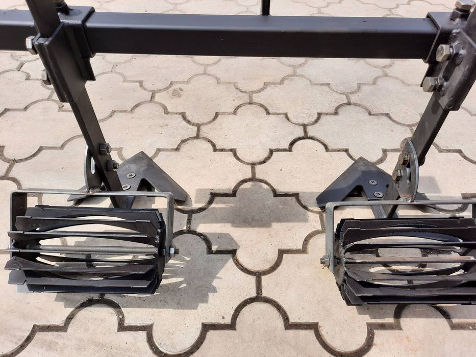 Прополювач просапувач прополка культиватор для мото-блока мото-блочний