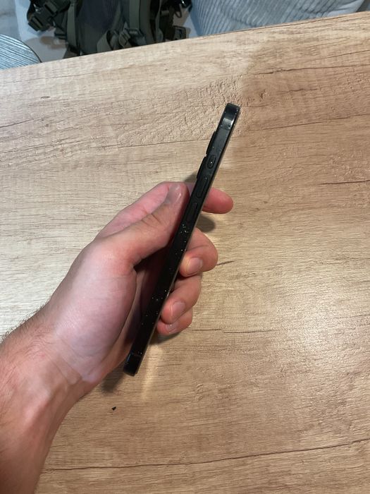 Apple Iphone 16 plus case+szkło ochronne
