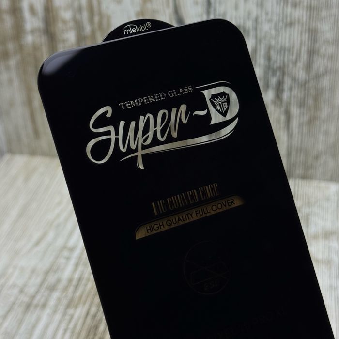 Стекло Mietubl Anti-static на Google Pixel 10 Pro XL/ 9 Pro и др. Скло