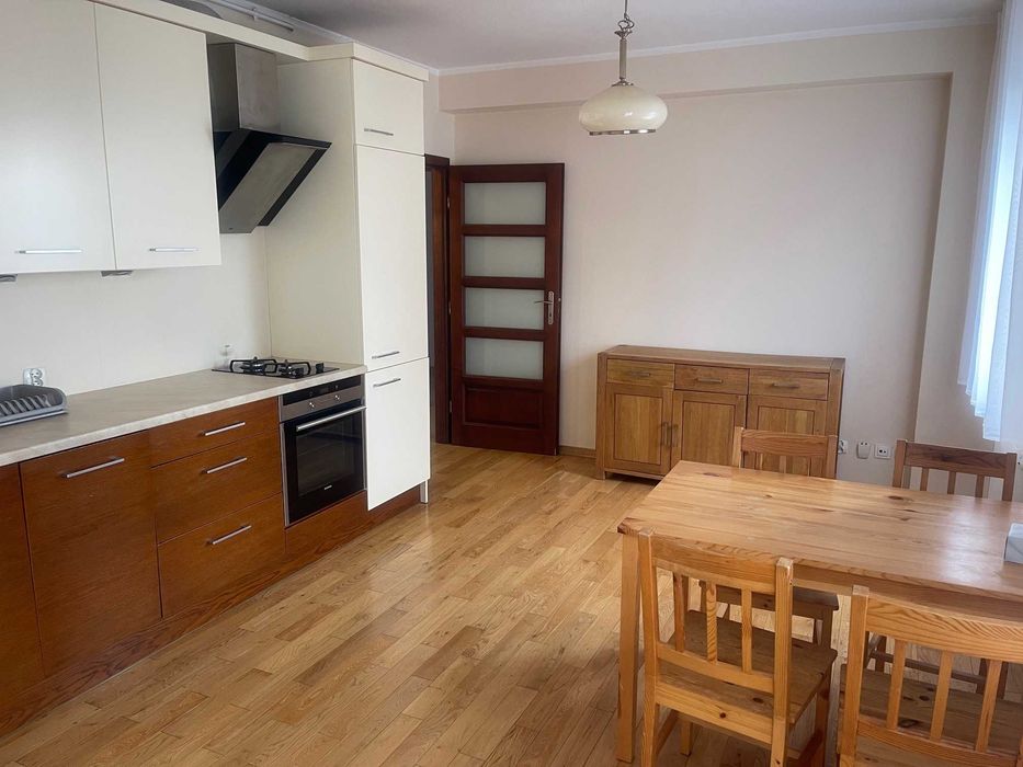 Mieszkanie 42 m², 2 pokoje, balkon, Jazz Bud, ul. Świętokrzyska, Białystok – wynajem długoterminowy.