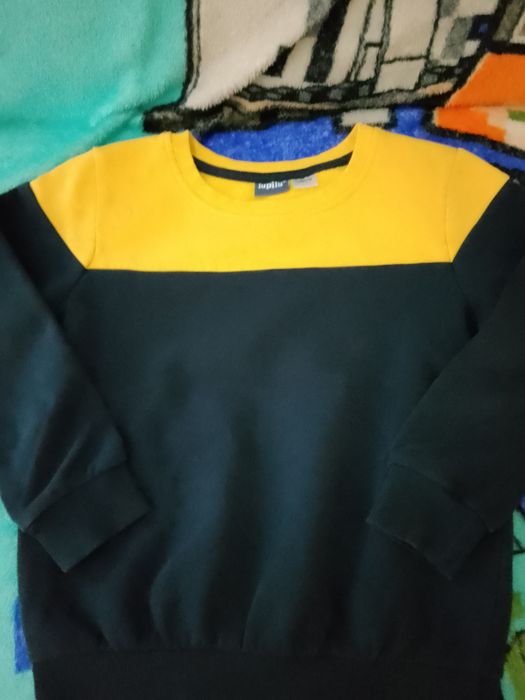 Bluza 110 przez głowę