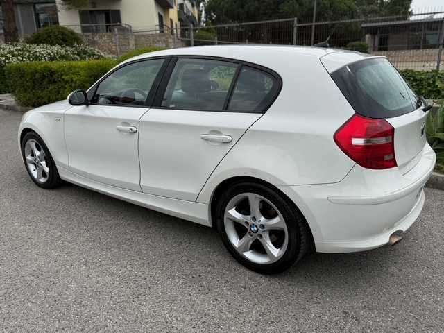 BMW 116D Ano 2009