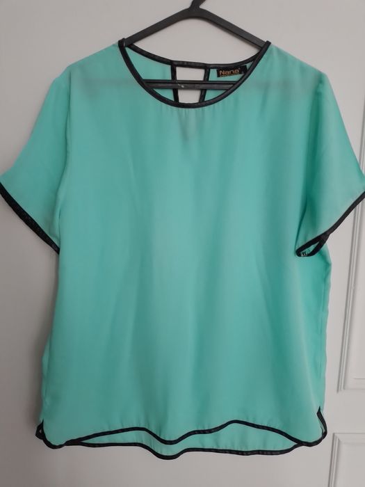 Blusa NANA xl como nova