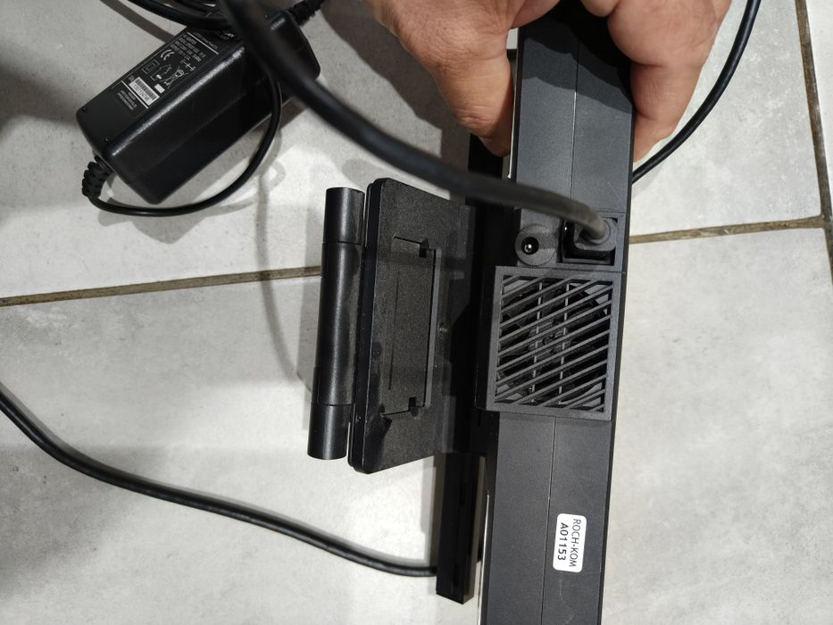 Kinect Xbox one X