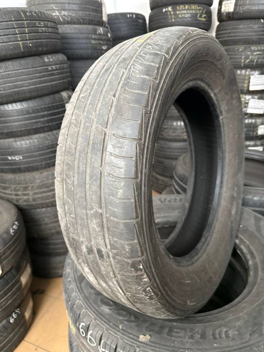 Falken ziex ze 914 A 215/65/17 лето пара